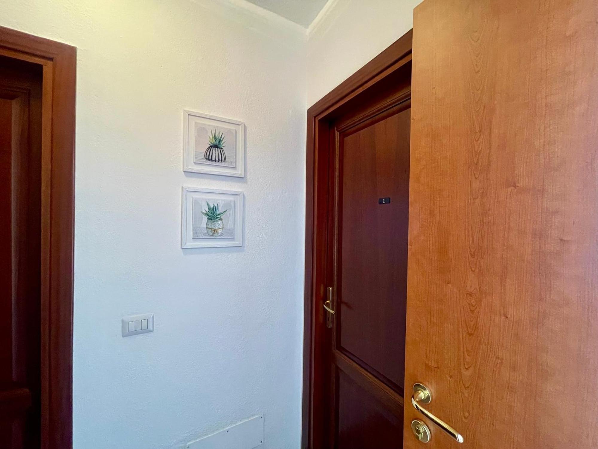 Antea Guest house
