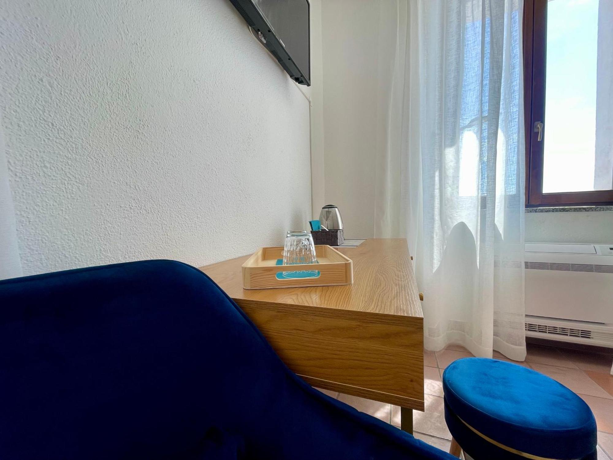 Guest house Antea