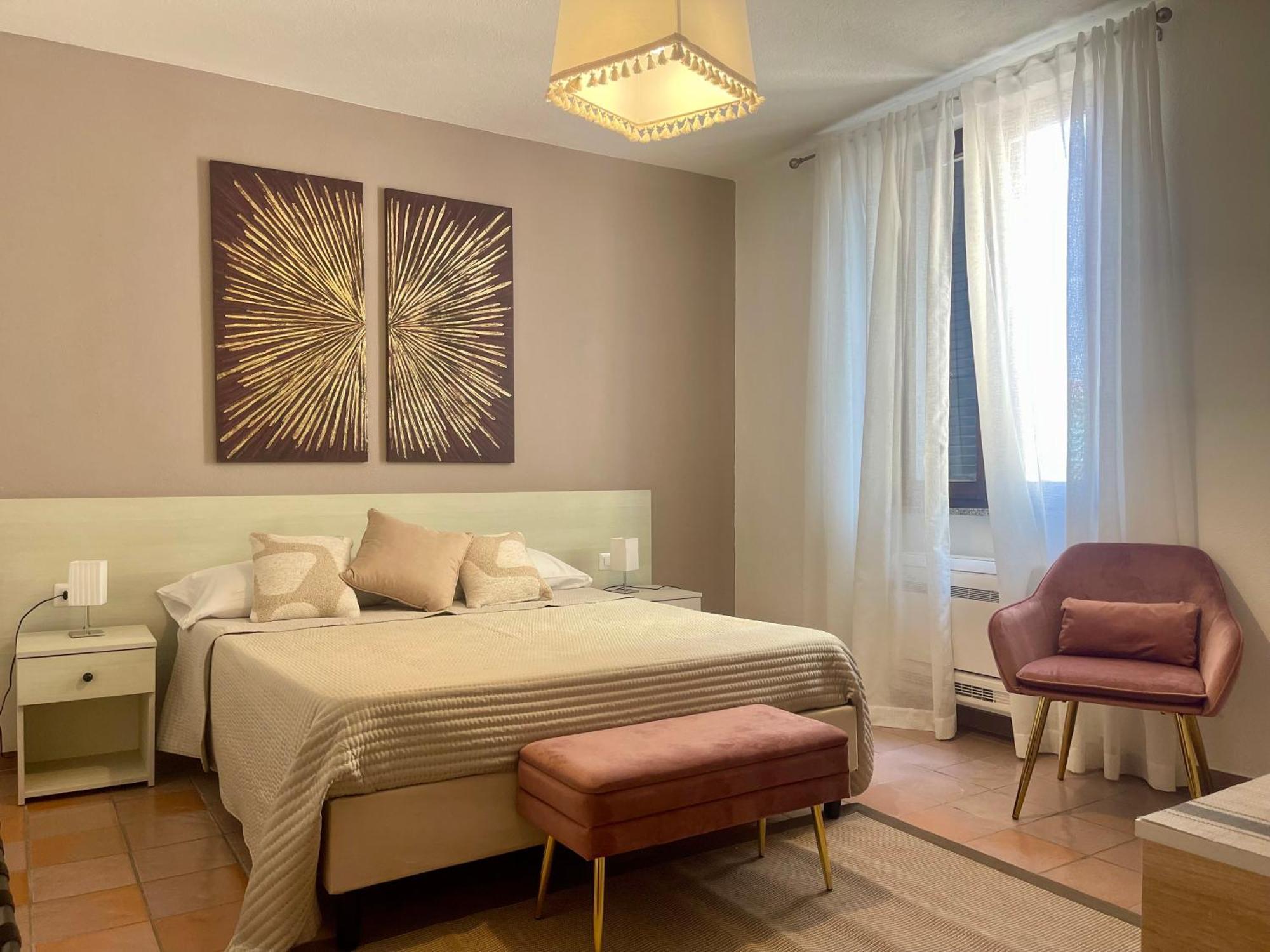 Antea Guest house