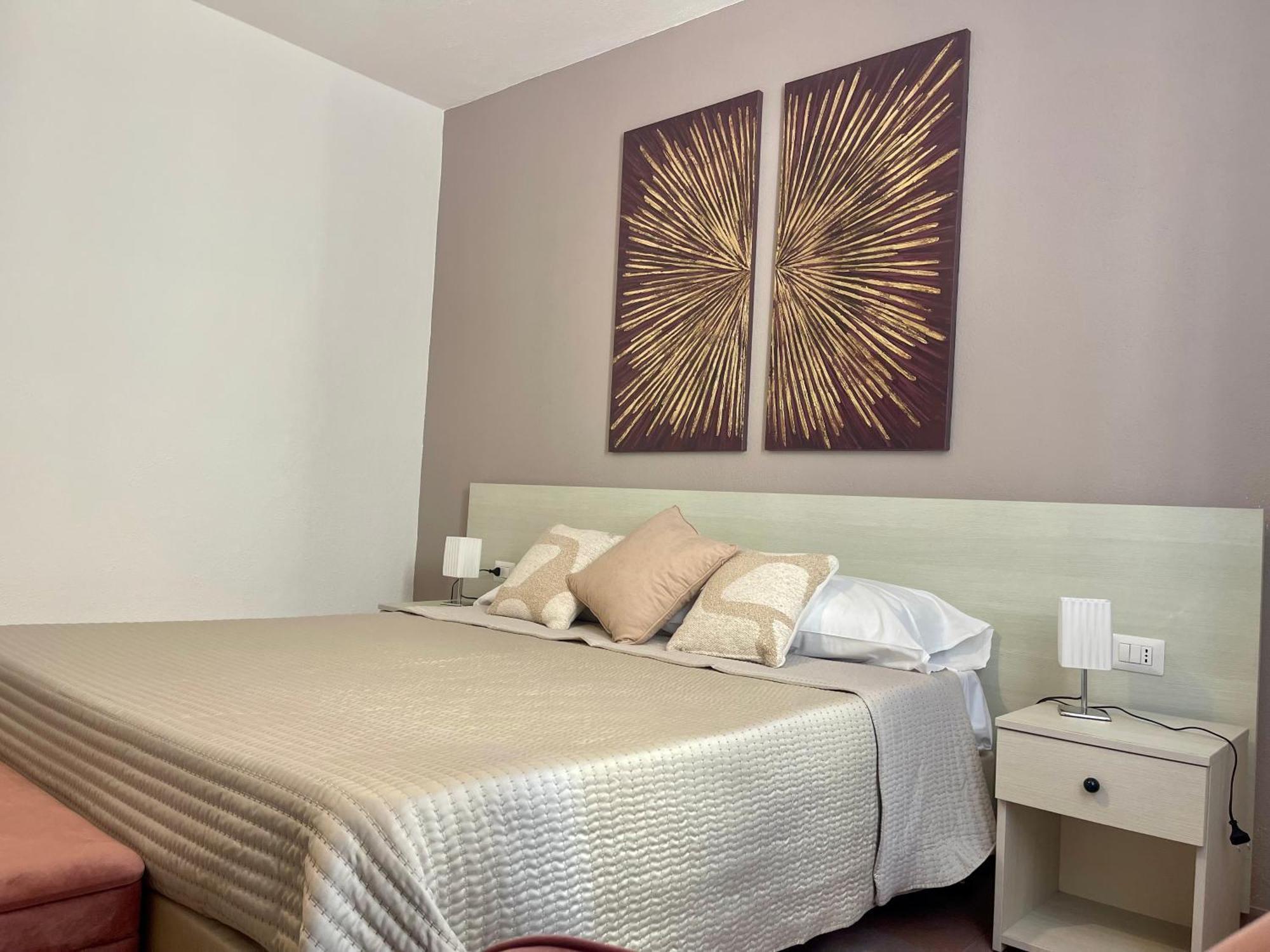 Guest house Antea