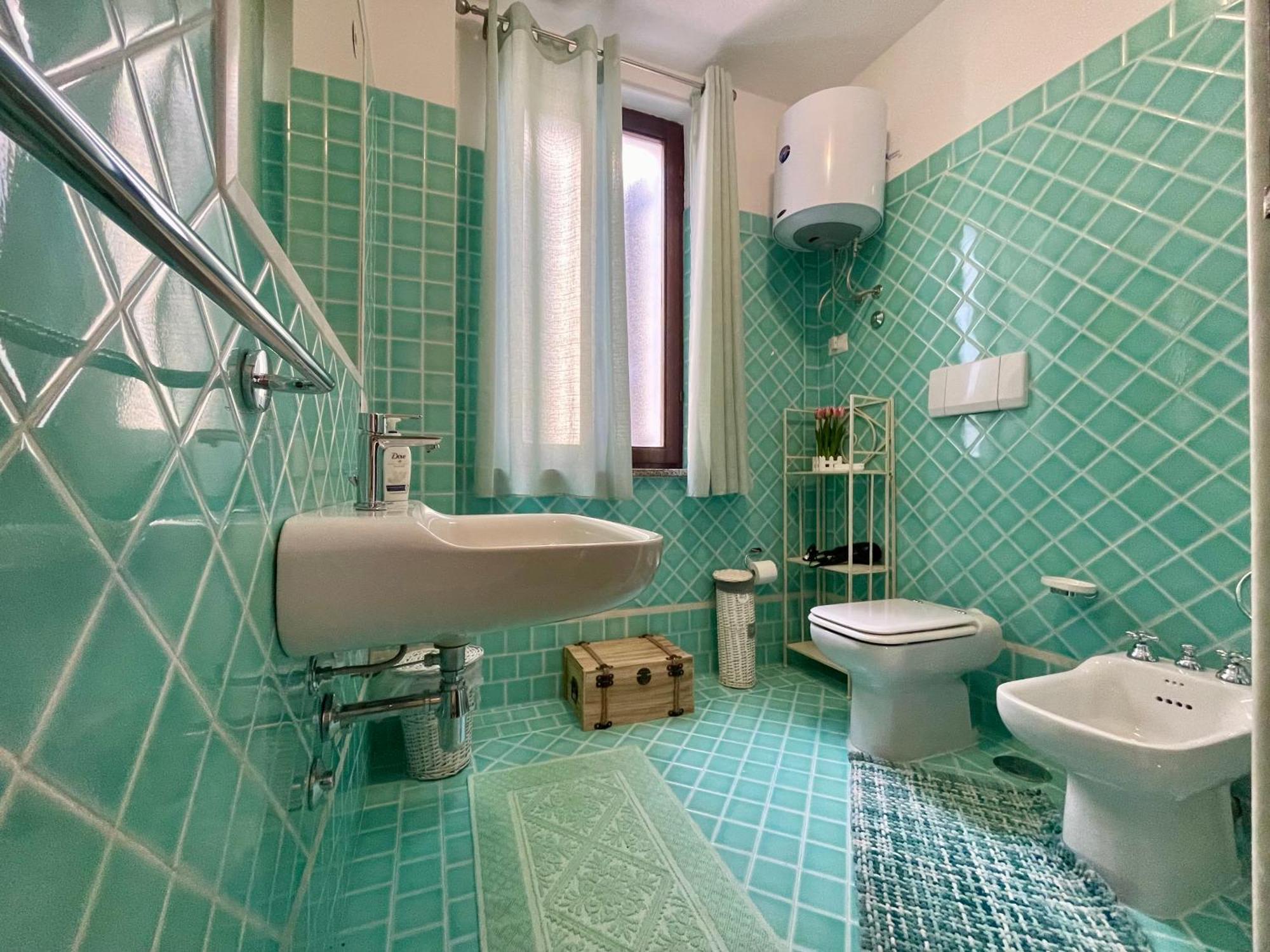 Antea Guest house