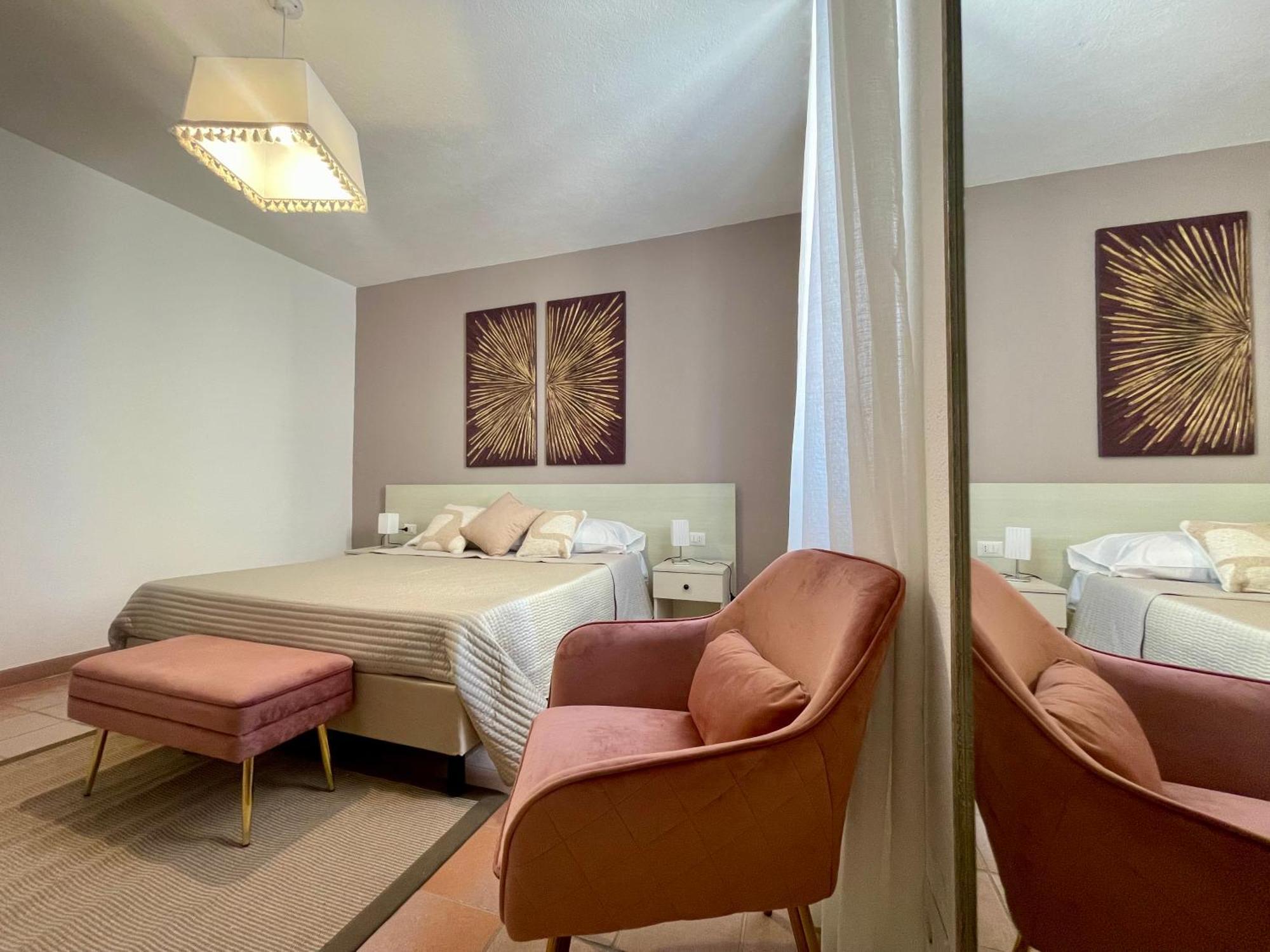 Antea Guest house *