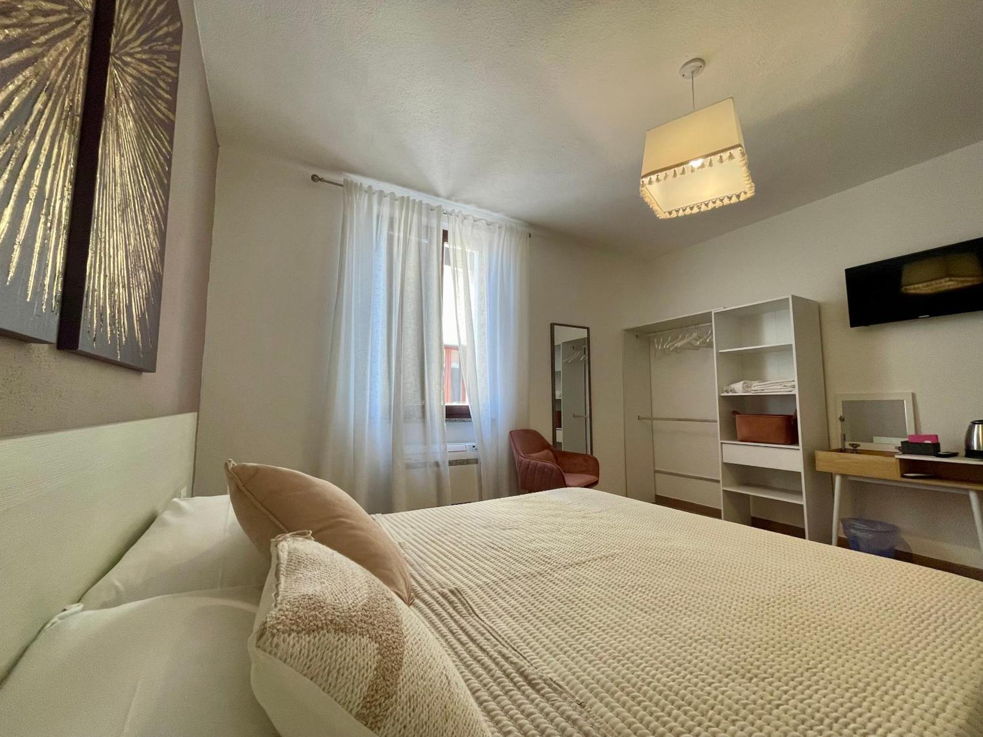 Guest house Antea